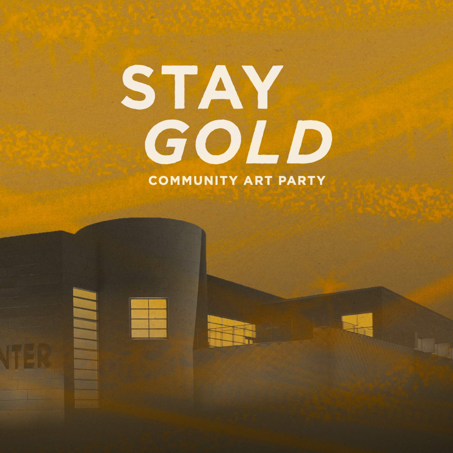 Stay Gold 2023